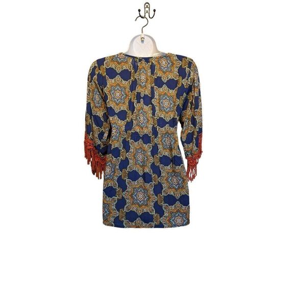 Live and let Live blouse size large petite - Picture 2 of 3